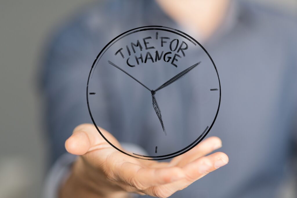 Changes To The Law On Preventing Sexual Harassment